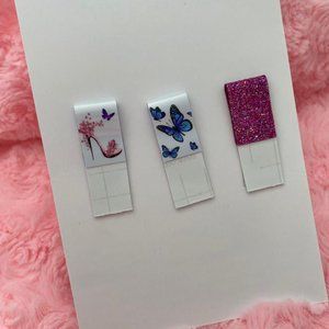 wallet credit card tags